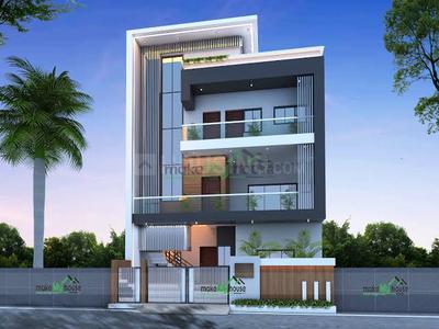 Image of 2400 Sq.ft 2 BHK Independent House for sale in Virar West, Virar for Rs. 9500000