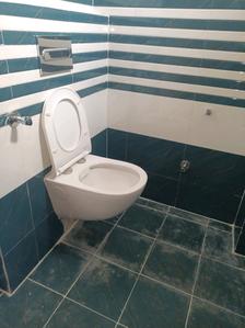 Bedroom One Image of 1350 Sq.ft 2.5 BHK Apartment / Flat for sale in Miyapur Hyderabad for Rs. 13000000