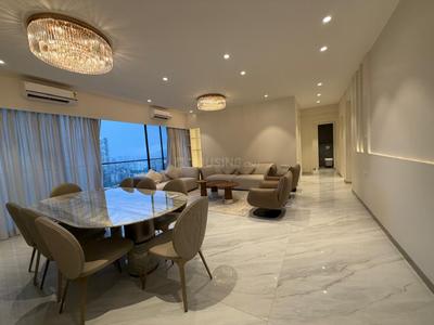 Hall Image of 1872 Sq.ft 3 BHK Apartment / Flat for sale in Bandra West Mumbai for Rs. 91500000