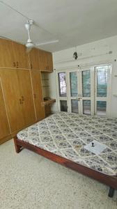 Bedroom Image of 1500 Sq.ft 3 BHK Apartment / Flat for sale in Aundh Pune for Rs. 20000000