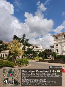 Image of 5500 Sq.ft 4 BHK Villa for rent in True Blue Napa Valley, Yelahanka, Bengaluru for Rs. 300000