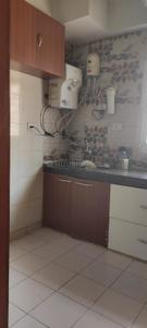 Kitchen Image of 1300 Sq.ft 3 BHK Apartment / Flat for sale in Boring Road Patna for Rs. 17000000