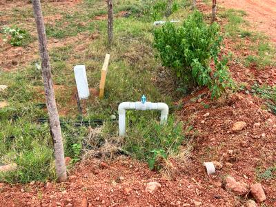 Image of 111 Sq.ft Residential Plot / Land for sale in Kothavalasa, Visakhapatnam for Rs. 666000