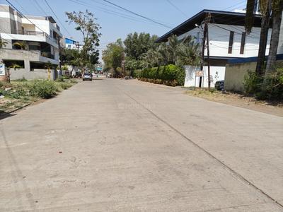 Image of 600 Sq.ft Residential Plot / Land for sale in Vijay Nagar, Indore for Rs. 5800000
