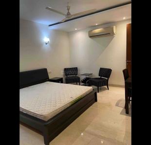 Bedroom Image of 2250 Sq.ft 3 BHK Builder Floor for sale in Defence Colony New Delhi for Rs. 110000000