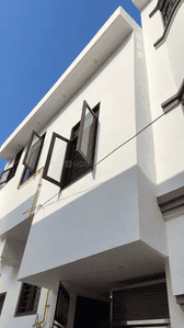 Image of 180 Sq.ft 1 BHK Duplex for rent in Dayal Bagh, Agra for Rs. 6000