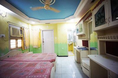 Bedroom Image of 1710 Sq.ft 3 BHK Apartment / Flat for sale in Satellite Ahmedabad for Rs. 13500000