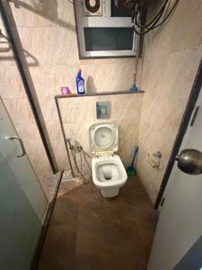Image of 1200 Sq.ft 3 BHK Builder Floor for rent in Ejipura, Bengaluru for Rs. 75000
