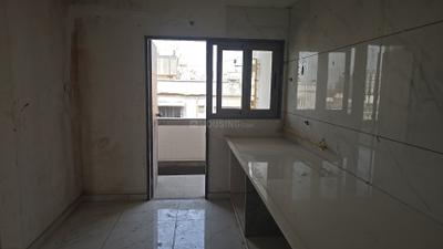 Kitchen Image of 1305 Sq.ft 2 BHK Apartment / Flat for sale in Vasna Ahmedabad for Rs. 9000000
