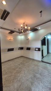 Living Room Image of 1000 Sq.ft 2 BHK Builder Floor for sale in Ashok Nagar New Delhi for Rs. 8000000