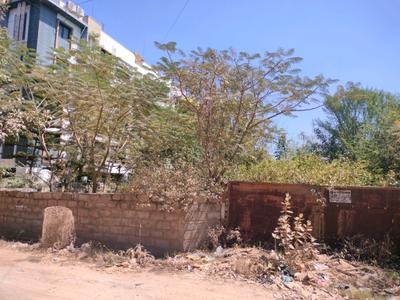 Residential Plot