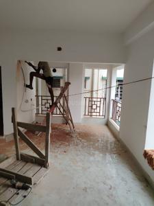 Balcony Image of 1012 Sq.ft 2 BHK Apartment / Flat for sale in Keshtopur Kolkata for Rs. 4554000