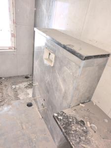 Bedroom One Image of 1382 Sq.ft 2 BHK Apartment / Flat for sale in Bhavya Tulasivanam Avani, Kukatpally Hyderabad for Rs. 11341400