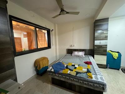 Bedroom Image of 1800 Sq.ft 3 BHK Apartment / Flat for sale in Vashi Navi Mumbai for Rs. 42500000