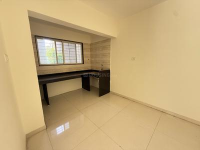 Kitchen Image of 1425 Sq.ft 3 BHK Apartment / Flat for sale in OM Trimurti Society, Dattavadi Pune for Rs. 16500000
