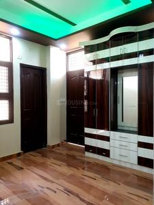Bedroom Image of 850 Sq.ft 2 BHK Apartment / Flat for sale in Ansals Chiranjiv Vihar Ghaziabad for Rs. 3192000