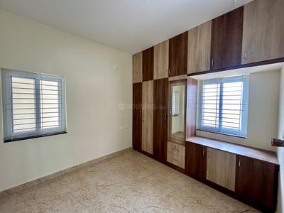 Bedroom Image of 2000 Sq.ft 4 BHK Independent House for sale in Kovilpalayam Coimbatore for Rs. 8500000
