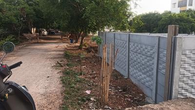 Image of 1200 Sq.ft Residential Plot / Land for sale in SMV Layout, Bengaluru for Rs. 17100000