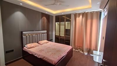 3 BHK Independent Builder Floor
