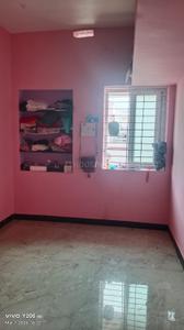Hall Image of 350 Sq.ft 1 BHK Duplex for rent in Tatabad Coimbatore for Rs. 7500