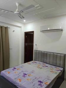 Bedroom Image of FLORA CO-LIVING PG  in Sector 47, Gurgaon