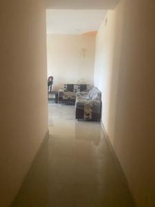Living Room Image of 895 Sq.ft 2 BHK Apartment / Flat for sale in Prabhakunj Flowers, Kabilpore Navsari for Rs. 1800000