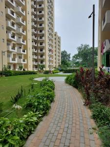 Image of 550 Sq.ft 2 BHK Apartment / Flat for sale in GLS Arawali Homes, Sector 4, Sohna for Rs. 4500000