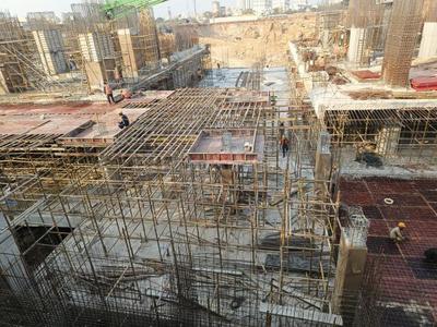Image of 3813 Sq.ft 4 BHK Apartment / Flat for sale in Serilingampally, Hyderabad for Rs. 19300000