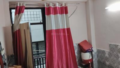 Bedroom Image of 490 Sq.ft 2 BHK Independent House for sale in Mandawali New Delhi for Rs. 3560000