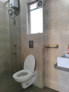 Bedroom Two Image of 721 Sq.ft 2 BHK Apartment / Flat for sale in Hiranandani Estate Thane for Rs. 22100000