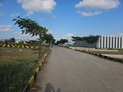 Image of 2000 Sq.ft Residential Plot / Land for sale in Wagholi, Pune for Rs. 8000000