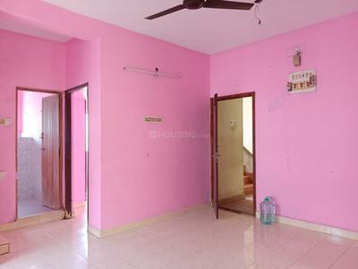 Bedroom Image of 770 Sq.ft 2 BHK Apartment / Flat for sale in Thirumullaivoyal Chennai for Rs. 4600000