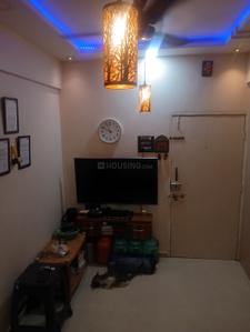 1 BHK Flat