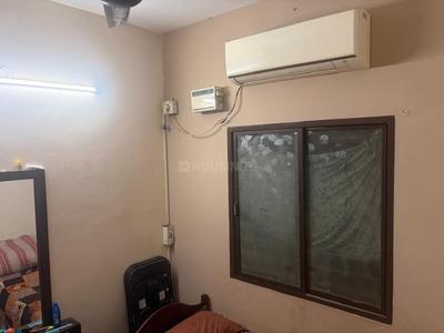Bedroom Image of 690 Sq.ft 2 BHK Apartment / Flat for sale in Purasawalkam Chennai for Rs. 5000000
