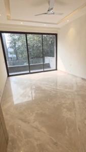 Hall Image of 2250 Sq.ft 4 BHK Builder Floor for sale in Anand Niketan New Delhi for Rs. 175000000
