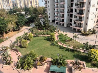Balcony Image of 1200 Sq.ft 2 BHK Apartment / Flat for sale in Adel Landmarks Redwood Residency, Sector 78 Faridabad for Rs. 6849999
