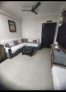 Hall Image of 1260 Sq.ft 3 BHK Apartment / Flat for sale in KG Signature City, Maduravoyal Chennai for Rs. 9000000