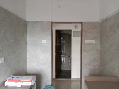 Kitchen Image of 1200 Sq.ft 2 BHK Apartment / Flat for rent in Thane West Thane for Rs. 47300