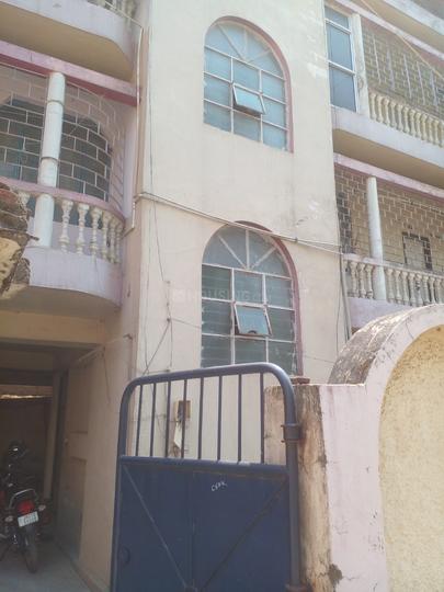 Tirupati apartment  Main Image 1