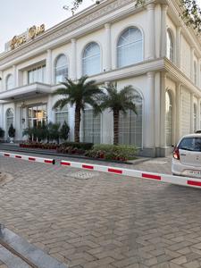 Image of 2500 Sq.ft 3 BHK Builder Floor for sale in BPTP Parklands Pride, Sector 77, Faridabad for Rs. 25000000