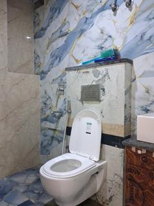 Bedroom Two Image of 1200 Sq.ft 3 BHK Apartment / Flat for sale in Hark Sai Homes 6, Sector 49 Noida for Rs. 6000000