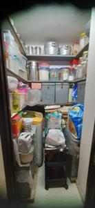 Kitchen Image of 1665 Sq.ft 3 BHK Apartment / Flat for sale in Sukrut 2, Paldi Ahmedabad for Rs. 13500000