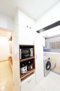 Balcony Image of 730 Sq.ft 2 BHK Apartment / Flat for sale in Undri Pune for Rs. 6300000