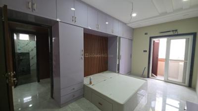 Bedroom Image of 2100 Sq.ft 3 BHK Apartment / Flat for sale in Narayanguda Hyderabad for Rs. 28000000