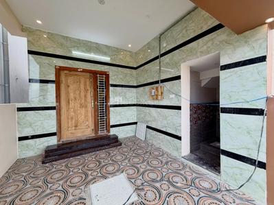 Hall Image of 900 Sq.ft 2 BHK Independent House for sale in Janappanchatram Chennai for Rs. 3500000