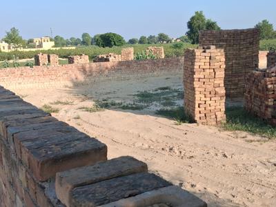 Image of 6300 Sq.ft Residential Plot / Land for sale in Shankar Colony, Sri Ganganagar for Rs. 2000000