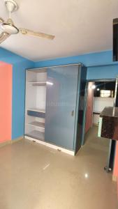 1 BHK Flat