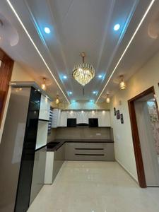 Kitchen Image of 980 Sq.ft 4 BHK Independent House for sale in Kharar Mohali for Rs. 15000000
