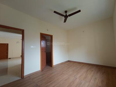 Bedroom Image of 1650 Sq.ft 3 BHK Apartment / Flat for sale in Triveni Residency, Baridih Basti Jamshedpur for Rs. 8499000