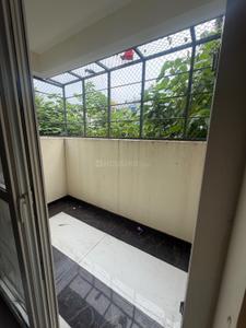 Balcony Image of 950 Sq.ft 2 BHK Apartment / Flat for sale in Sahastradhara Road Dehradun for Rs. 6000000